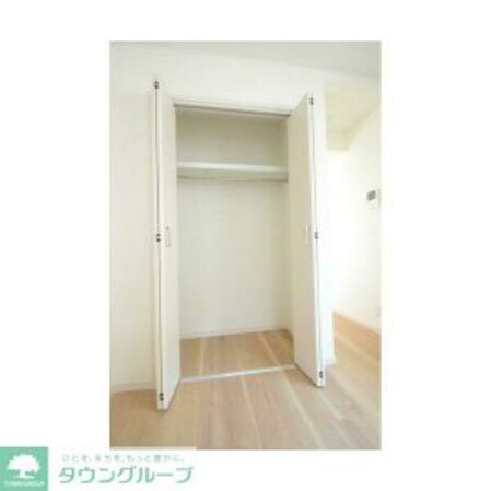 Opus IIの物件内観写真